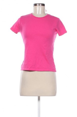 Damen Shirt Zara, Größe S, Farbe Rosa, Preis € 10,00