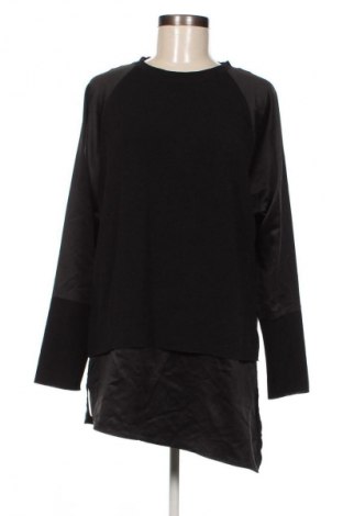 Damen Shirt Zara, Größe M, Farbe Schwarz, Preis 42,99 €