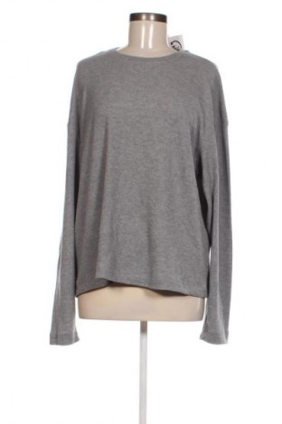 Damen Shirt Zara, Größe M, Farbe Grau, Preis 11,46 €