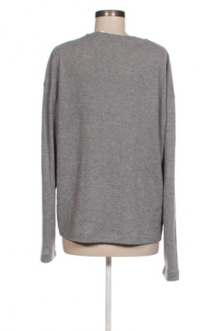 Damen Shirt Zara, Größe M, Farbe Grau, Preis 5,00 €