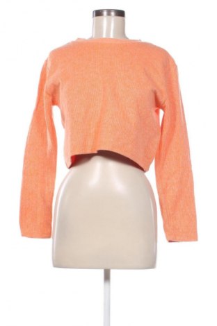 Damen Shirt Zara, Größe S, Farbe Orange, Preis € 18,99