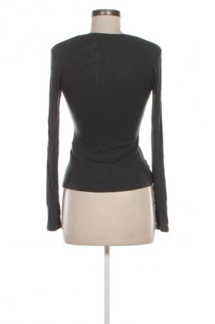 Bluzka damska Zara, Rozmiar S, Kolor Zielony, Cena 13,99 zł