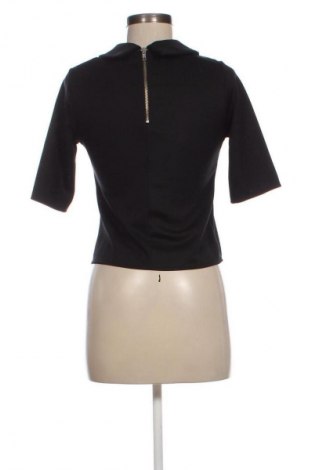 Bluzka damska Zara, Rozmiar S, Kolor Czarny, Cena 39,99 zł