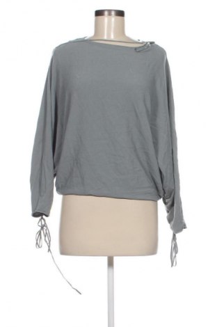 Damen Shirt Zara Knitwear, Größe M, Farbe Blau, Preis € 11,86