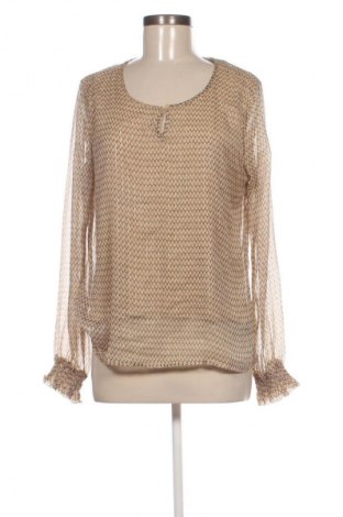 Damen Shirt Zeze, Größe M, Farbe Beige, Preis € 9,72