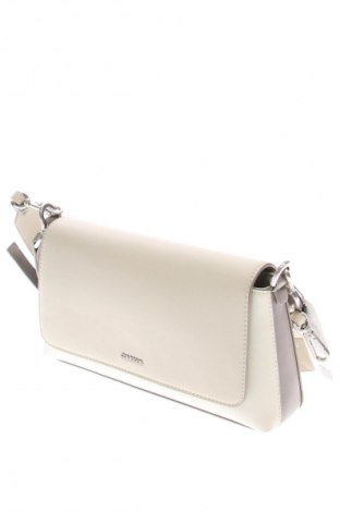 Γυναικεία τσάντα Calvin Klein, Χρώμα  Μπέζ, Τιμή 122,99 €