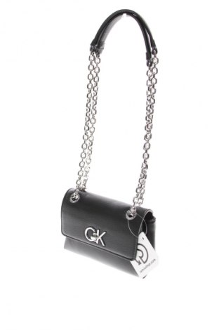 Dámská kabelka  Calvin Klein, Barva Černá, Cena  4 299,00 Kč