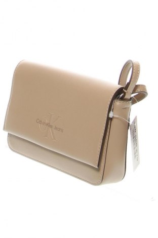 Damentasche Calvin Klein, Farbe Beige, Preis € 82,99