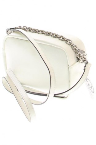 Γυναικεία τσάντα Calvin Klein Jeans, Χρώμα Εκρού, Τιμή 117,99 €