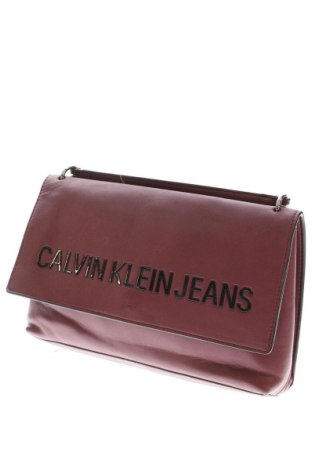 Damentasche Calvin Klein Jeans, Farbe Rot, Preis 103,99 €