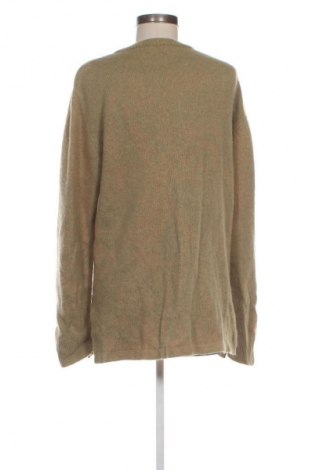 Γυναικεία ζακέτα Unbranded, Μέγεθος XL, Χρώμα Πράσινο, Τιμή 10,99 €