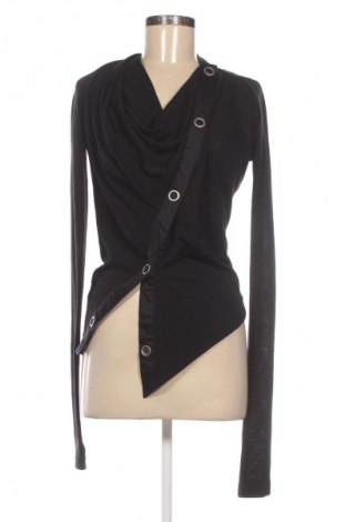 Cardigan de damă, Mărime M, Culoare Negru, Preț 73,98 Lei