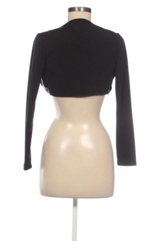 Damen Strickjacke Unbranded, Größe M, Farbe Schwarz, Preis 2,99 €