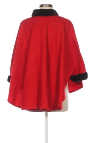 Cardigan de damă Unbranded, Mărime XL, Culoare Roșu, Preț 73,98 Lei