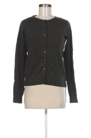 Damen Strickjacke, Größe M, Farbe Grün, Preis € 6,99