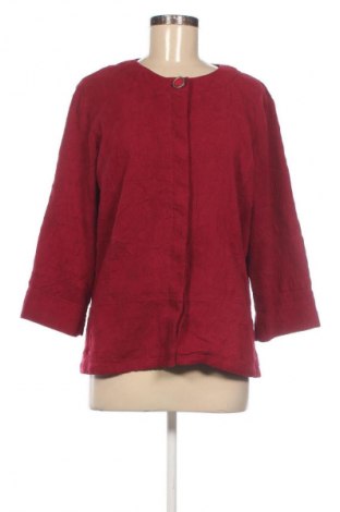 Damski kardigan Unbranded, Rozmiar L, Kolor Czerwony, Cena 19,99 zł
