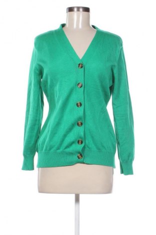 Cardigan de damă, Mărime XL, Culoare Verde, Preț 94,99 Lei