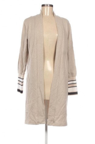 Damen Strickjacke, Größe L, Farbe Beige, Preis € 20,99