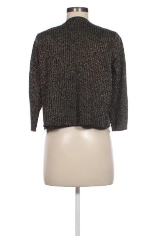 Damen Strickjacke Unbranded, Größe M, Farbe Golden, Preis 2,99 €