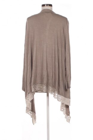 Damen Strickjacke Unbranded, Größe XL, Farbe Beige, Preis 2,99 €