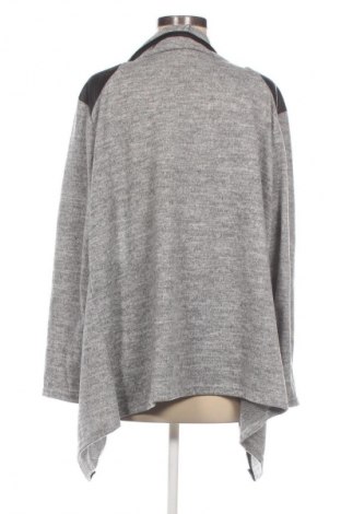 Damen Strickjacke Unbranded, Größe L, Farbe Grau, Preis 10,99 €