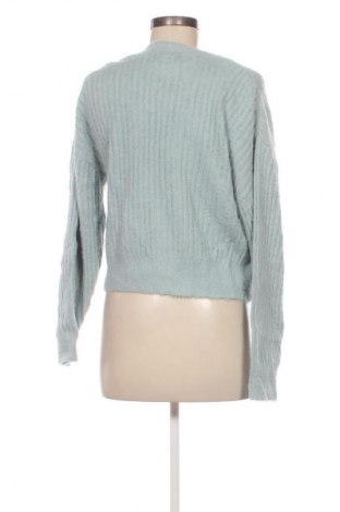 Cardigan de damă Unbranded, Mărime M, Culoare Verde, Preț 23,99 Lei