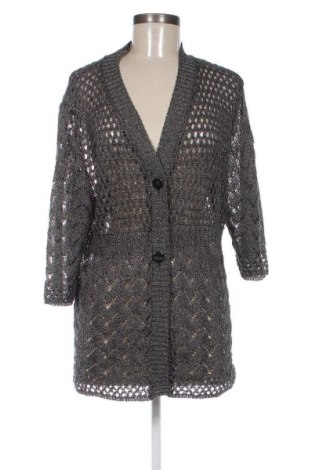 Cardigan de damă, Mărime M, Culoare Gri, Preț 94,99 Lei