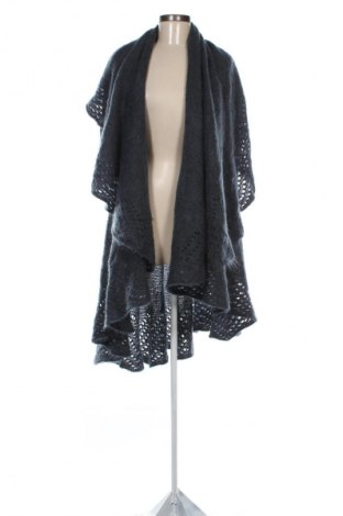 Damen Strickjacke Unbranded, Größe XL, Farbe Grau, Preis 4,99 €