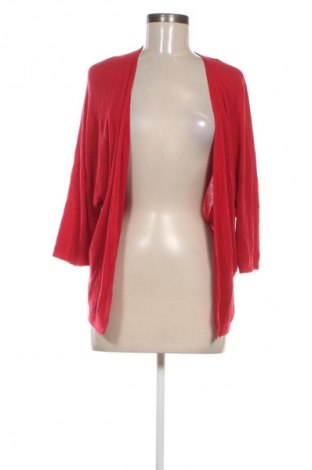 Damski kardigan Unbranded, Rozmiar L, Kolor Czerwony, Cena 7,99 zł