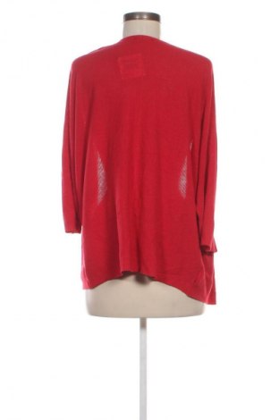 Damski kardigan Unbranded, Rozmiar L, Kolor Czerwony, Cena 7,99 zł