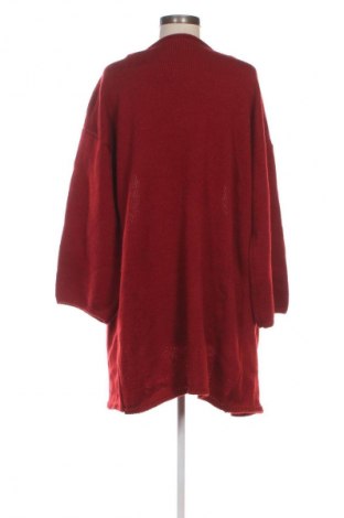 Dámsky kardigán Unbranded, Veľkosť M, Farba Červená, Cena  4,95 €