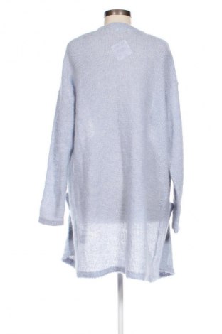 Damski kardigan Unbranded, Rozmiar M, Kolor Niebieski, Cena 28,99 zł