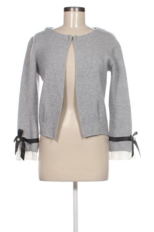 Cardigan de damă, Mărime M, Culoare Gri, Preț 94,99 Lei