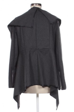 Damen Strickjacke Unbranded, Größe M, Farbe Grau, Preis 7,99 €