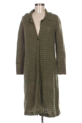Damen Strickjacke Unbranded, Größe M, Farbe Grün, Preis 7,99 €