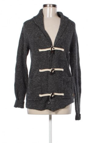 Damen Strickjacke, Größe S, Farbe Grau, Preis 20,99 €