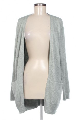 Damen Strickjacke Unbranded, Größe XL, Farbe Grün, Preis 6,99 €