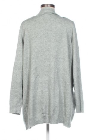 Damen Strickjacke Unbranded, Größe XL, Farbe Grün, Preis 6,99 €