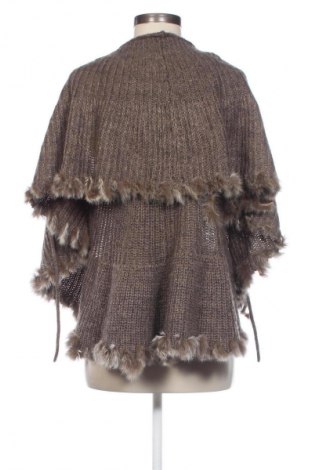 Damen Strickjacke Unbranded, Größe M, Farbe Braun, Preis 6,99 €