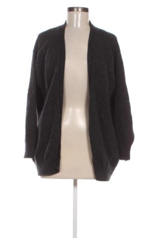 Damski kardigan Unbranded, Rozmiar M, Kolor Szary, Cena 32,99 zł