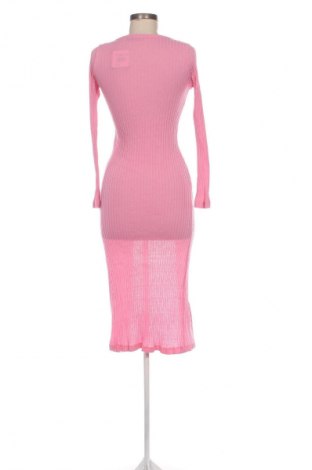 Damski kardigan Unbranded, Rozmiar M, Kolor Różowy, Cena 51,06 zł
