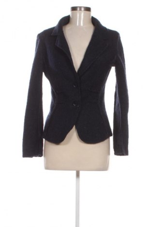 Damen Strickjacke Unbranded, Größe L, Farbe Blau, Preis 5,12 €