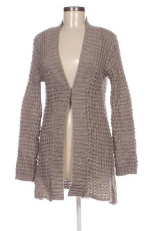 Damen Strickjacke Unbranded, Größe S, Farbe Grau, Preis 6,99 €