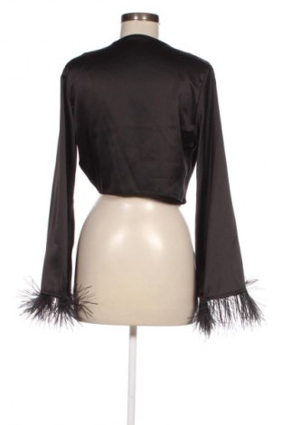 Damen Strickjacke Unbranded, Größe S, Farbe Schwarz, Preis 7,99 €