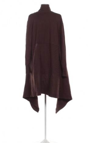 Damski kardigan Unbranded, Rozmiar XXL, Kolor Brązowy, Cena 43,68 zł