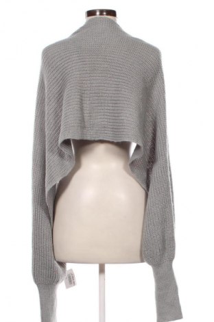Damen Strickjacke Unbranded, Größe L, Farbe Grau, Preis € 7,99