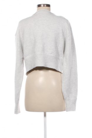 Damski kardigan Unbranded, Rozmiar L, Kolor Szary, Cena 51,99 zł