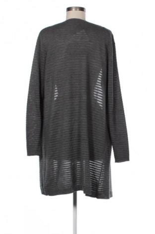 Damski kardigan Unbranded, Rozmiar L, Kolor Szary, Cena 28,99 zł