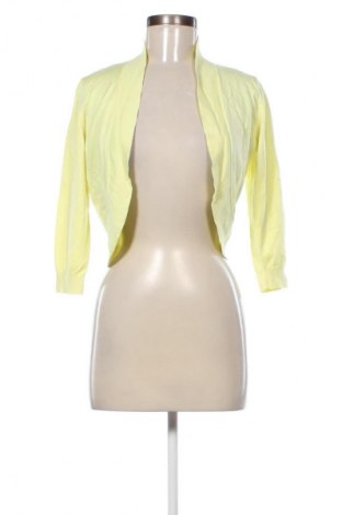 Cardigan de damă, Mărime XS, Culoare Galben, Preț 94,99 Lei