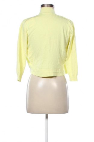Damski kardigan Unbranded, Rozmiar XS, Kolor Żółty, Cena 51,99 zł